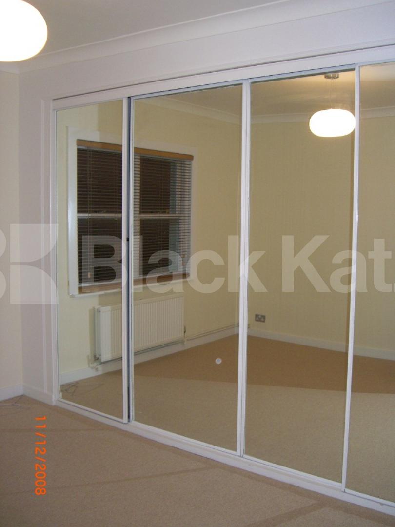 			NEW INSTRUCTION WITH TERRACE! , 1 Bedroom, 1 bath, 1 reception Flat			 Tufnell Park Road, TUFNELL PARK